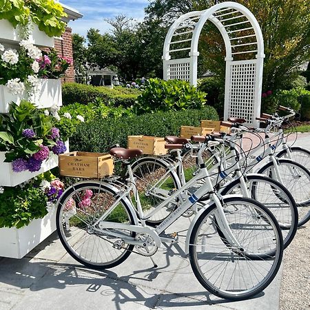Chatham Bars Inn Ngoại thất bức ảnh