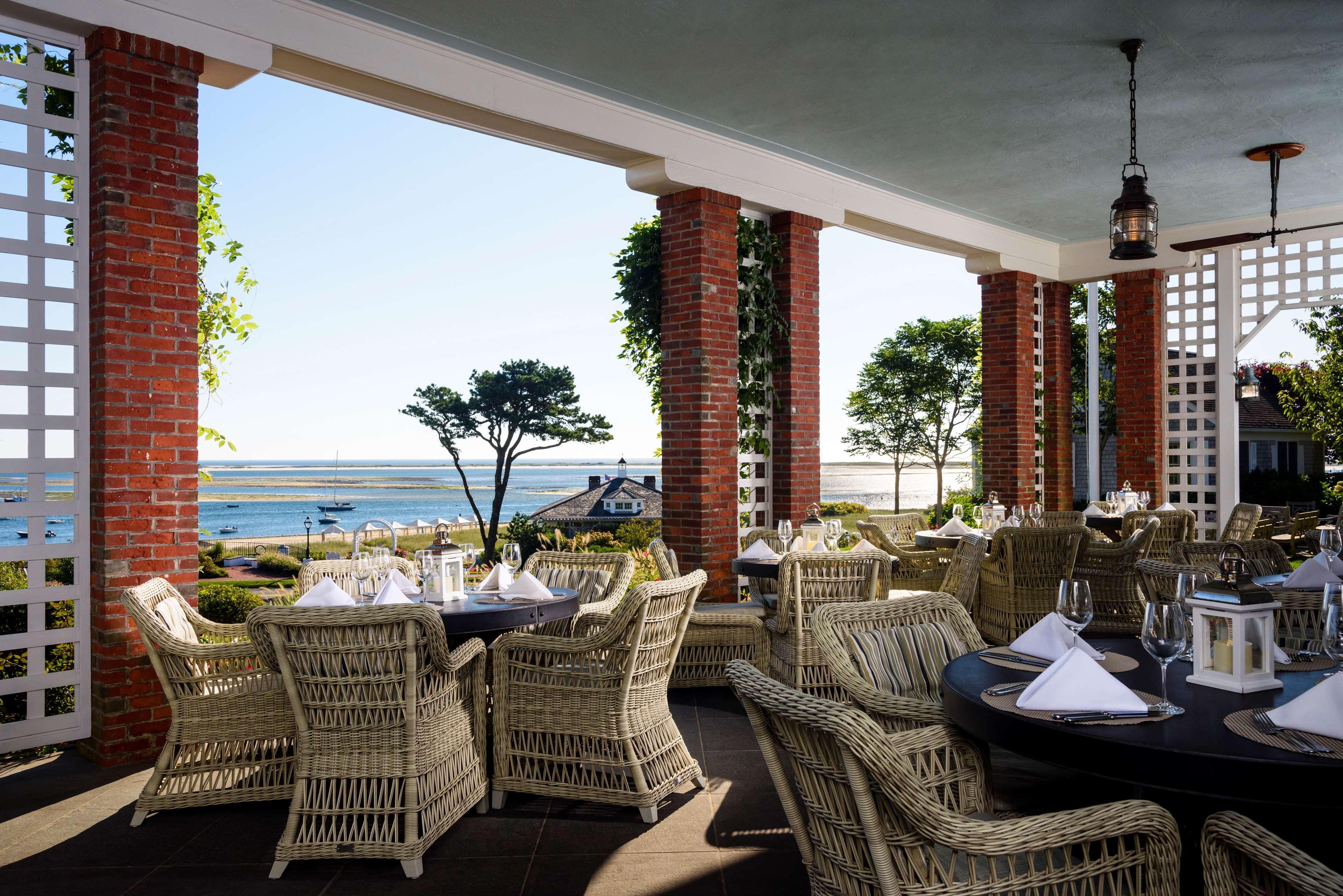 Chatham Bars Inn Ngoại thất bức ảnh