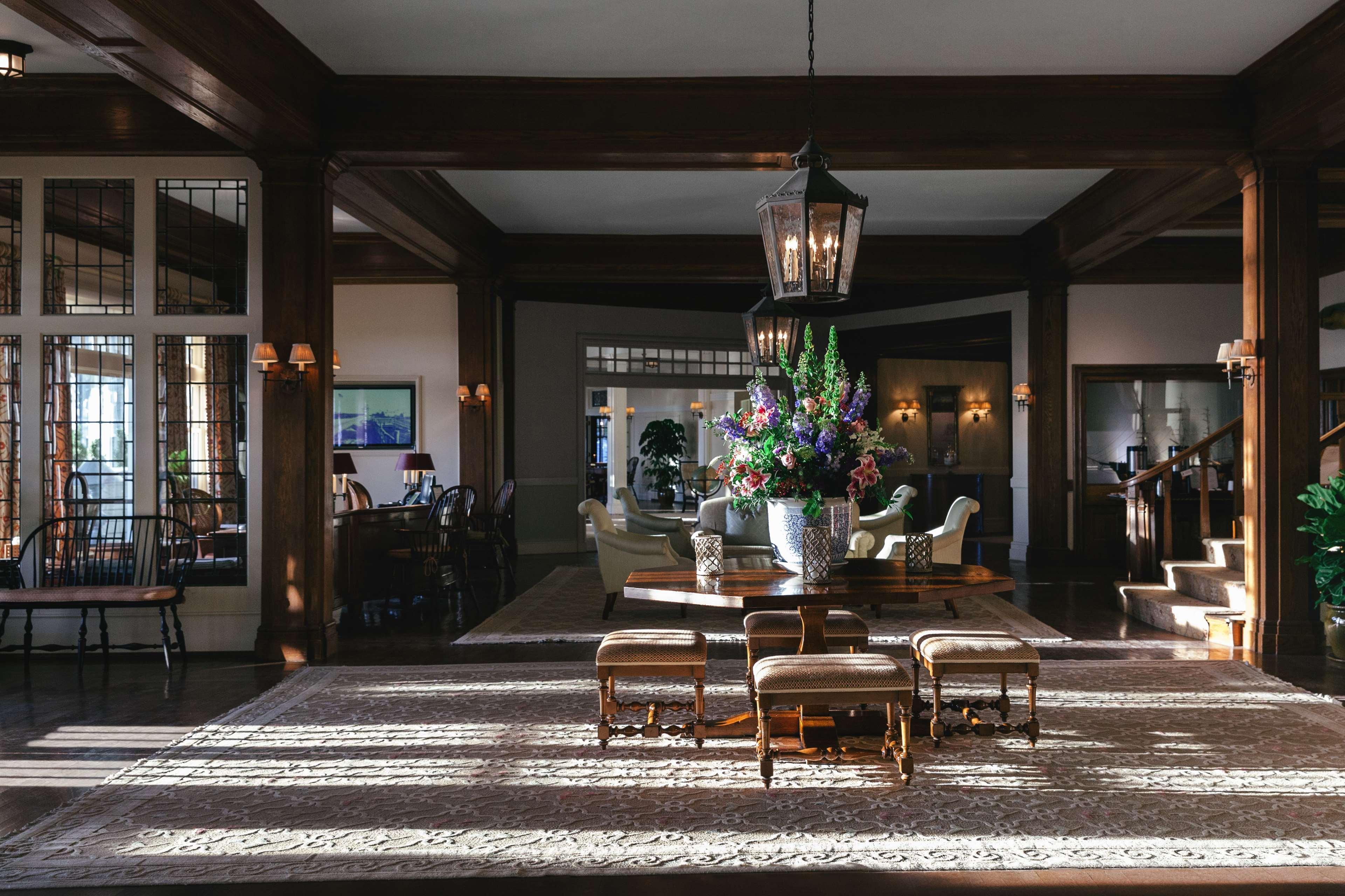 Chatham Bars Inn Ngoại thất bức ảnh