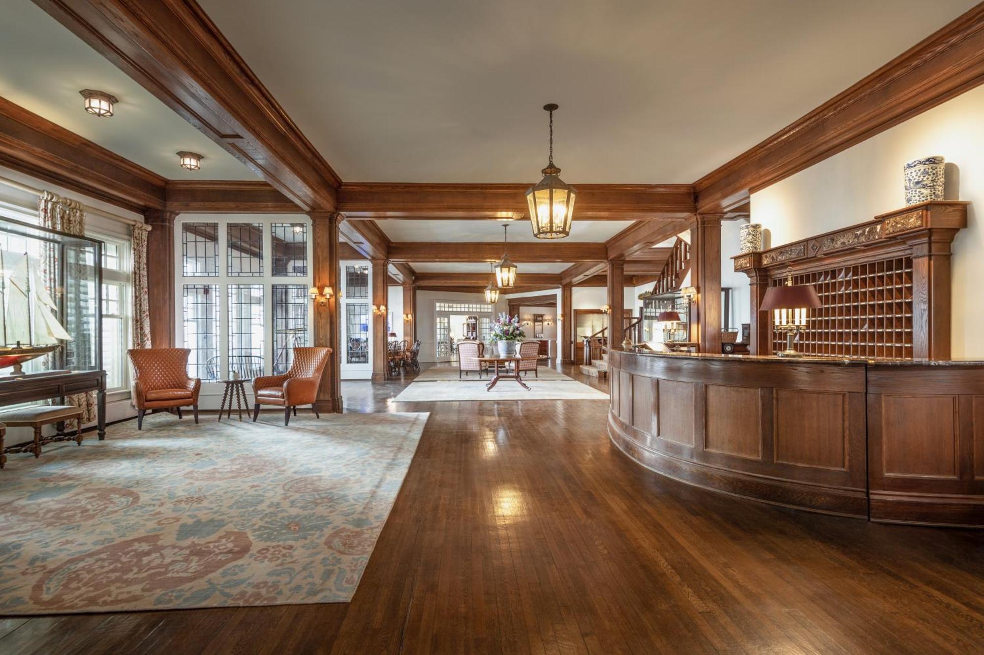 Chatham Bars Inn Ngoại thất bức ảnh
