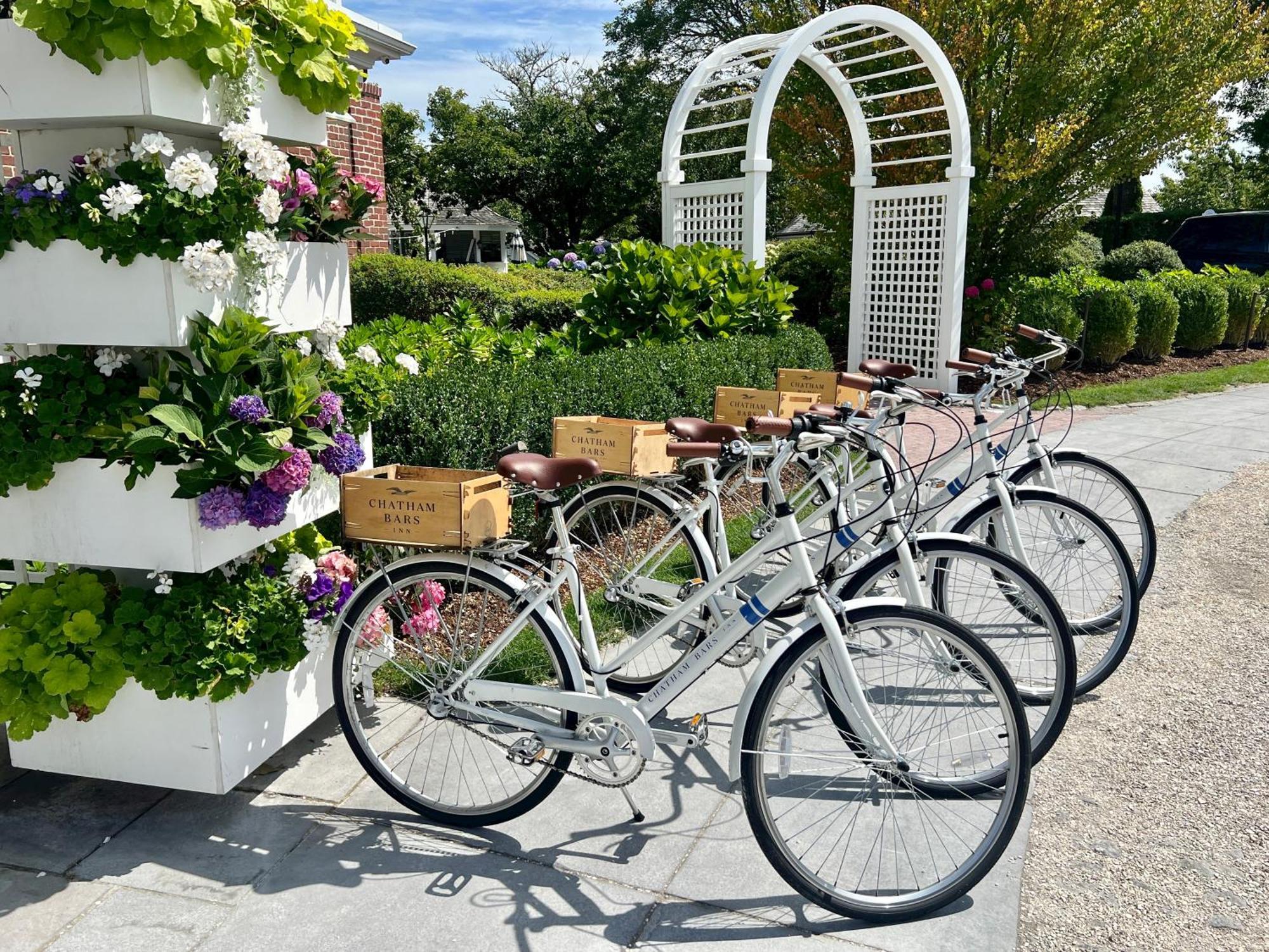 Chatham Bars Inn Ngoại thất bức ảnh