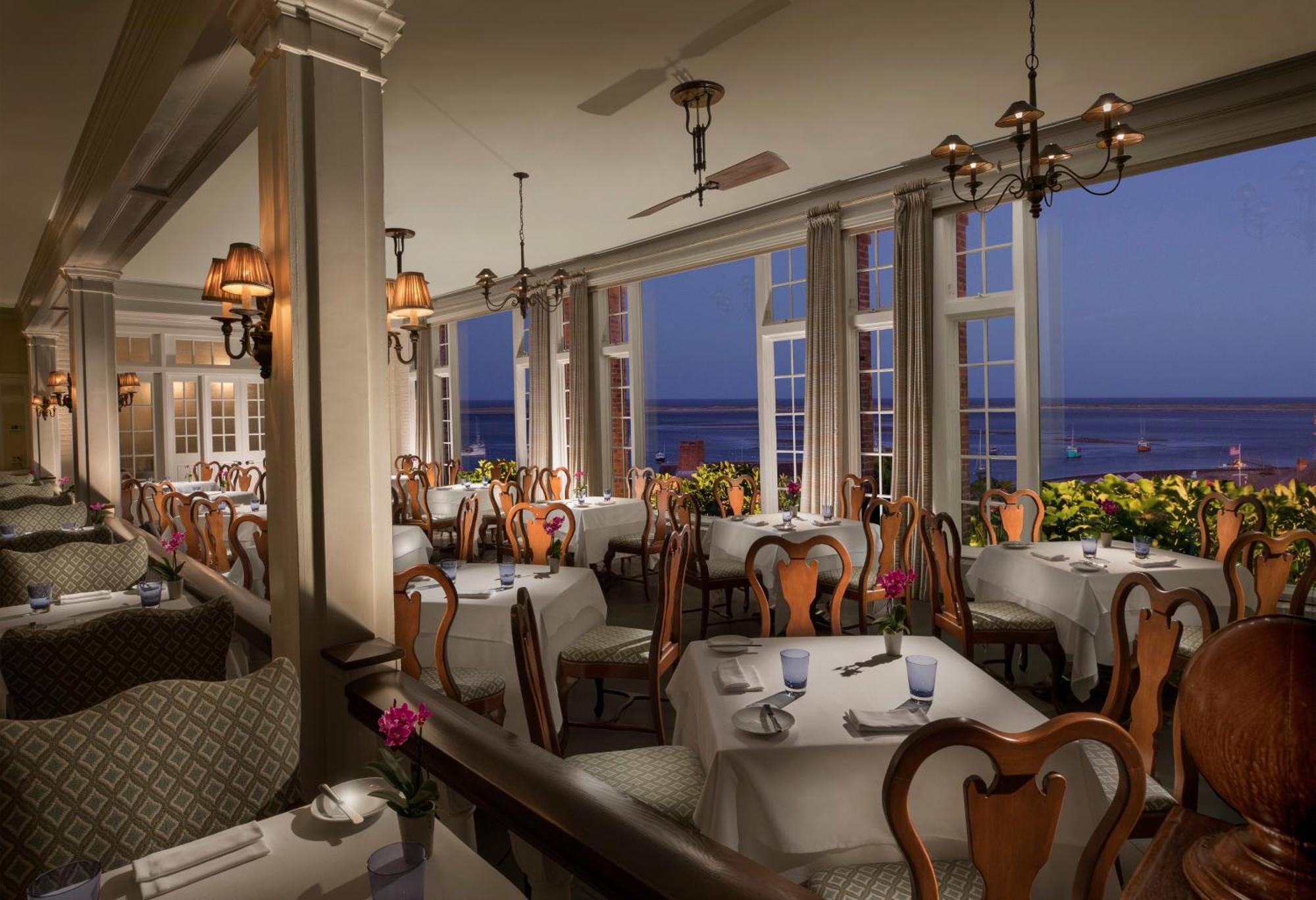 Chatham Bars Inn Ngoại thất bức ảnh