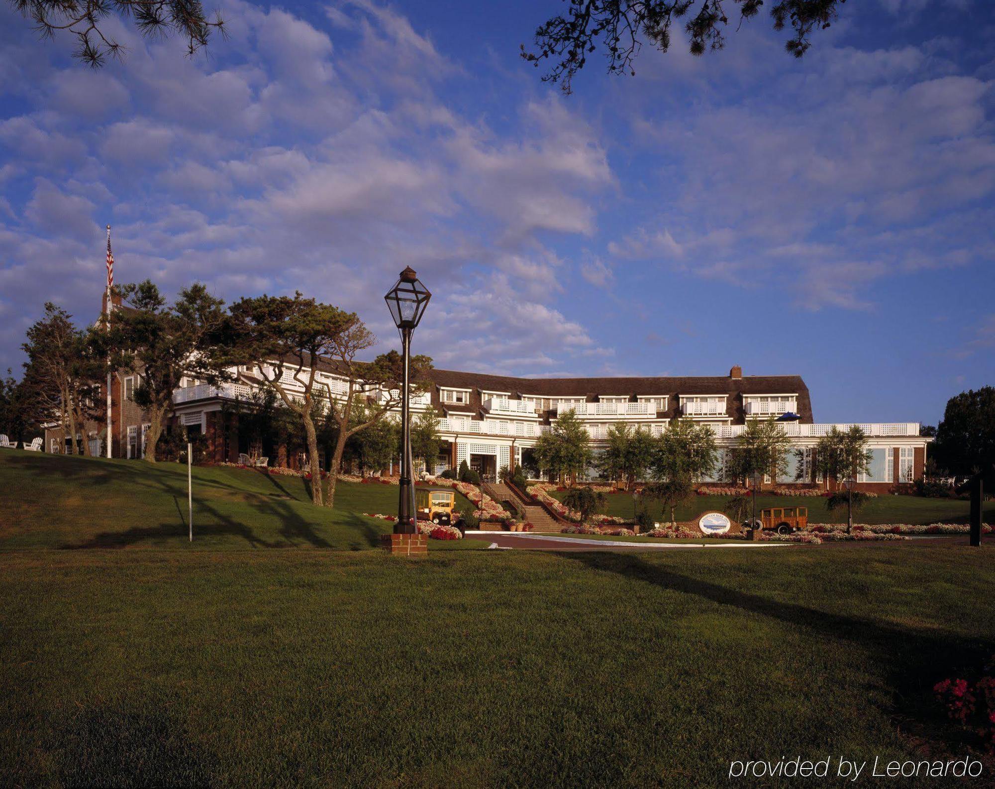 Chatham Bars Inn Ngoại thất bức ảnh