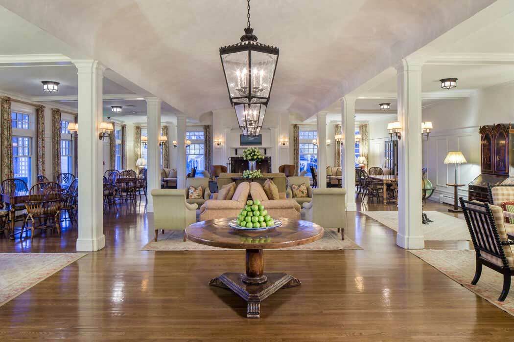 Chatham Bars Inn Ngoại thất bức ảnh